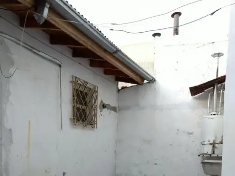 Departamento - Alquiler - Argentina, Tres de Febrero - comesaña 3771