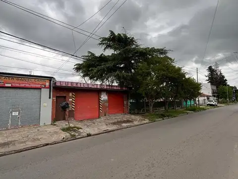 Local en Venta 36 años