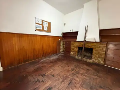 Casa en Alquiler 60 años