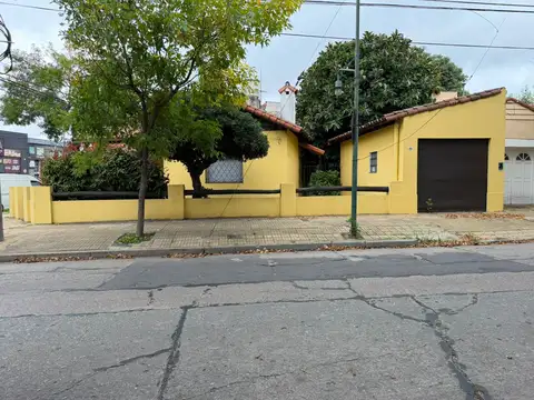 Avenida Andrés Rolón 600