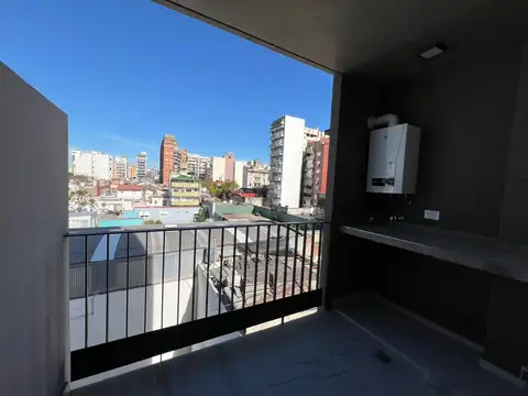 Departamento en Venta con 1 cochera