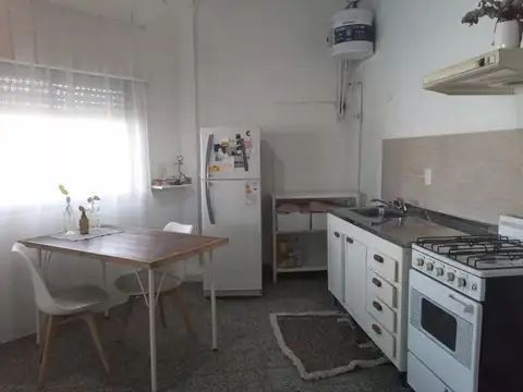 Depto Tipo Casa en Venta de 2 ambientes