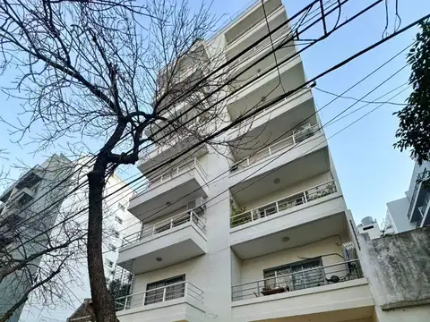 Departamento en Alquiler en Monte Castro, Capital Federal