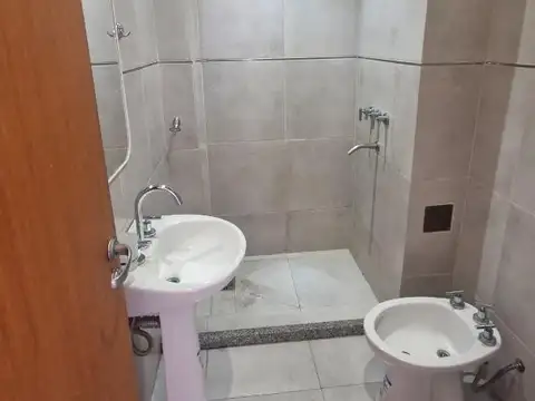 EXCELENTE DEPARTAMENTO DE 2 HABITACIONES