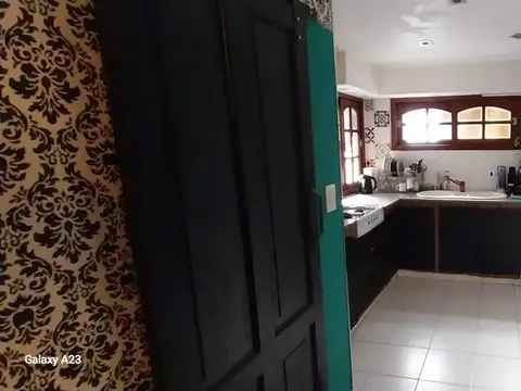 Casa en Venta 40 años
