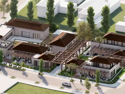 Quinta Lote - Exclusivo Barrio Chapadmalal