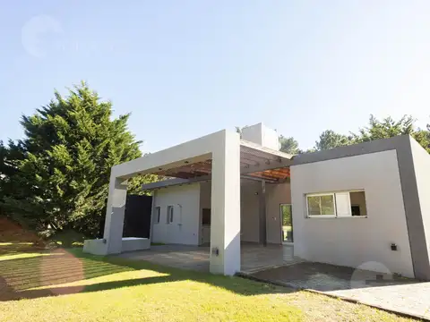 Eucaliptos 45 - Costayres