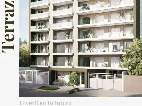 Departamento - Venta - Argentina, Hurlingham - Tte. Gral. Julio A. Roca 1686