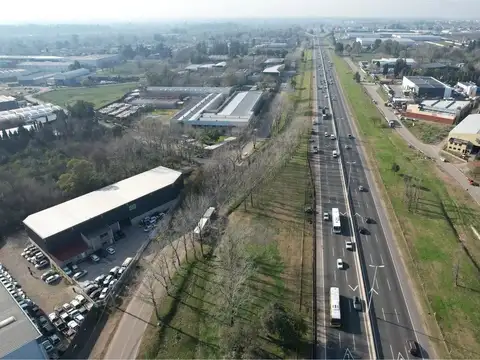 Colectora Sur Acceso Oeste 12800