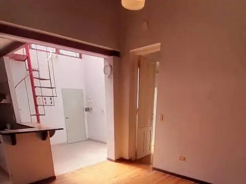 Depto Tipo Casa en Alquiler 10 años