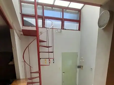 Depto Tipo Casa en Alquiler en Villa del Parque, $ 950.000