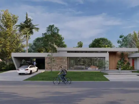 CASA EN VENTA EN TERRAVISTA 4 AMBIENTES | A ESTRENAR