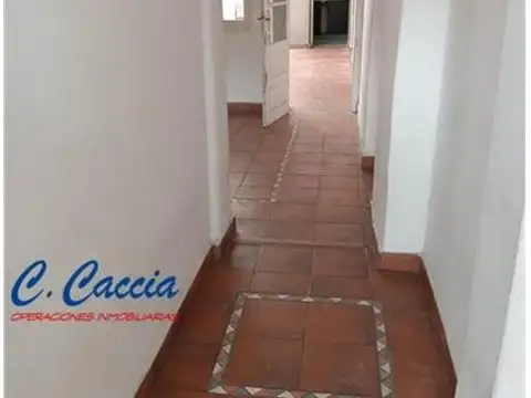 Depto Tipo Casa en Venta de 3 dormitorios