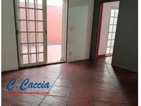 Depto Tipo Casa en Venta en Villa Devoto, USD 110.000