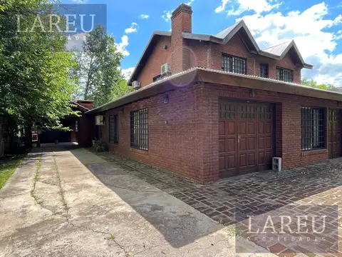 Casa en Alquiler de 4 dormitorios