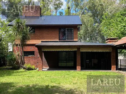 Casa en Alquiler en Pilar, USD 2.000