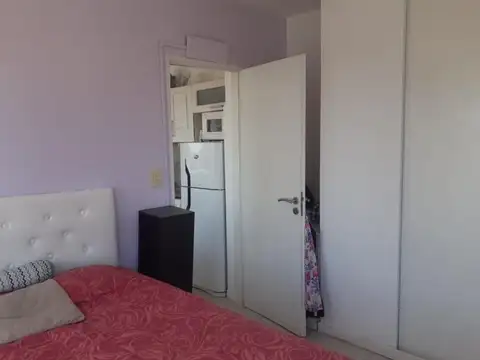 Angel Delia 900, Piso 9