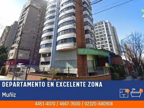 Departamento - Venta - Argentina, San Miguel - Angel Delia 990
