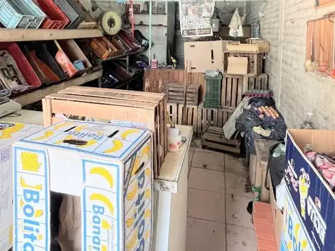 Río Diamante Frente A Mz 12