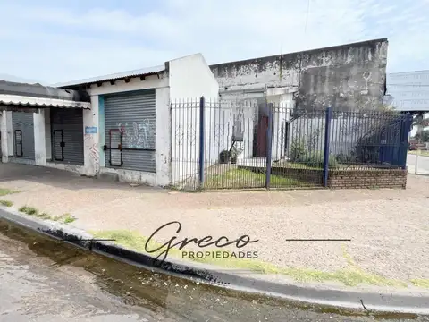 Local en Venta en Claypole, USD 80.000