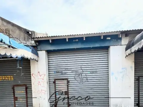 Río Diamante Frente A Mz 12