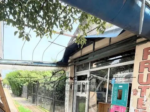 Local en Venta en Claypole, USD 80.000