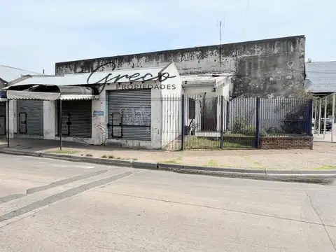 Río Diamante Frente A Mz 12