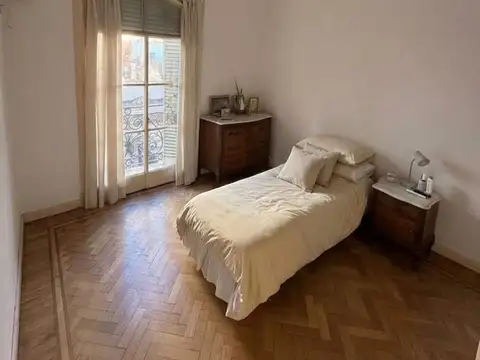 Departamento en Alquiler en Balvanera, $ 1.500.000