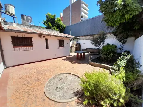 Casa Interna Única
