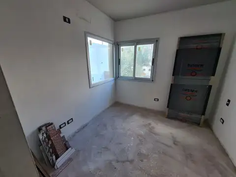 Depto Tipo Casa en Venta A Estrenar