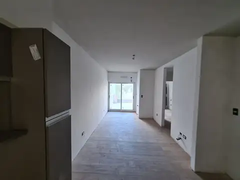 Depto Tipo Casa en Venta de 1 dormitorio