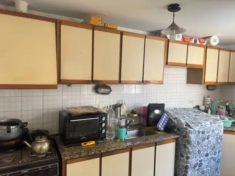 Departamento en Venta de 4 ambientes