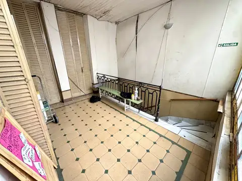 Depto Tipo Casa en Venta de 4 ambientes
