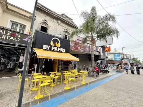 Ph - Venta - Argentina, Lanús - Av. 9 de Julio 1176
