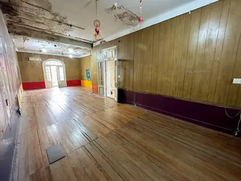 Depto Tipo Casa en Venta al Norte