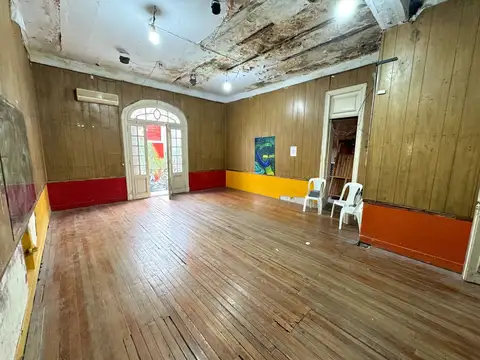 Depto Tipo Casa en Venta de 2 dormitorios
