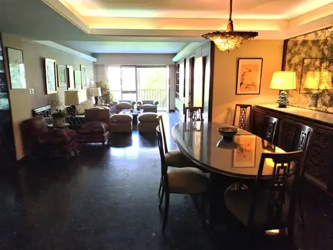 Departamento 10 ambientes con 2 baños