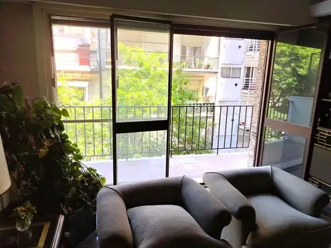 Departamento en Venta de 10 ambientes