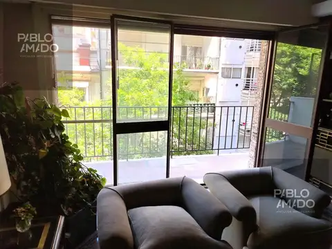 Departamento en Venta de 10 ambientes