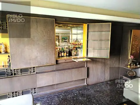 Departamento en Venta Apto profesional