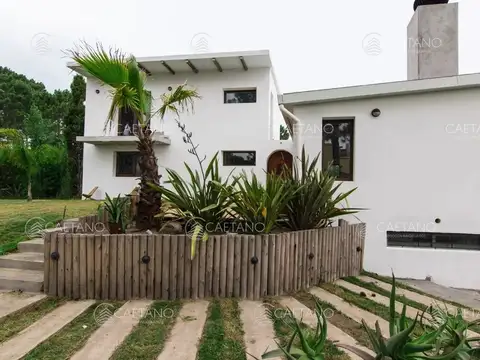 Venta casa de 3 dormitorios en Montoya, La Barra