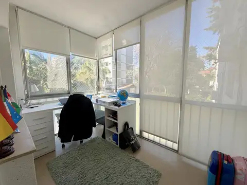 Departamento en Venta en Olivos, USD 355.000