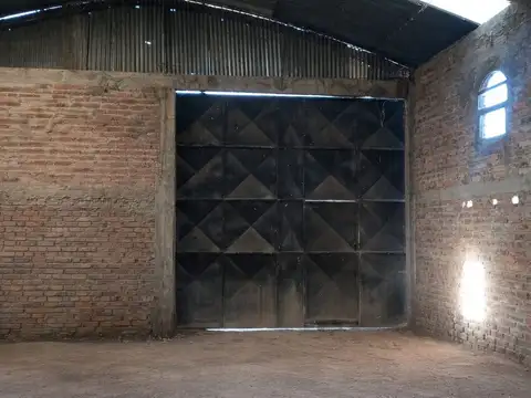 Galpon en Alquiler en Colonia Bombal, $ 950.000