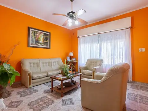 Casa Venta Rafael Castillo 3 Ambientes con LOCAL