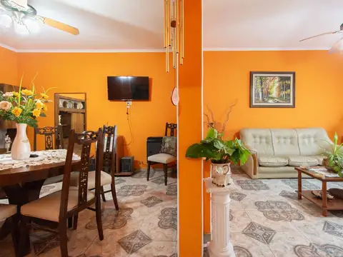 Casa en Venta 52 años