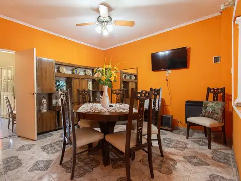 Casa en Venta en Rafael Castillo, USD 65.000