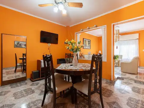 Casa en Venta de 2 dormitorios