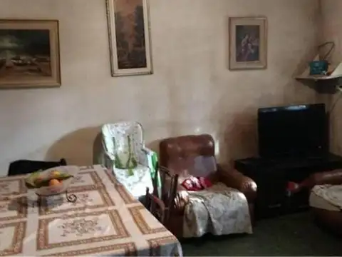 Casa en Venta 40 años