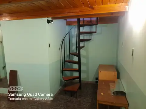 Depto Tipo Casa en Venta de 3 ambientes