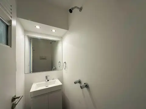 Departamento en Venta al Oeste